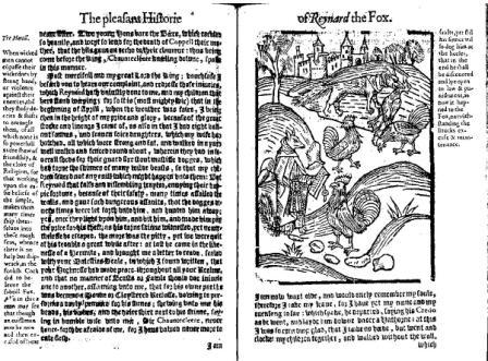 Sig. B3v-B4 from The Most Delectable History of Reynard the Fox (1620).jpg
